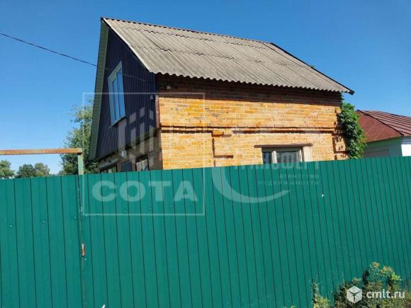 Участок 6 сот.. Фото 1.