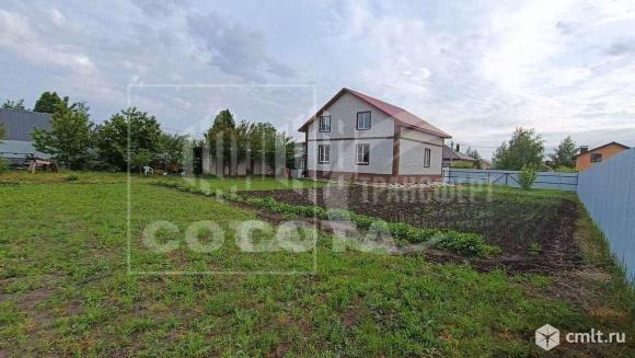 Дом 202,4 кв.м. Фото 1.