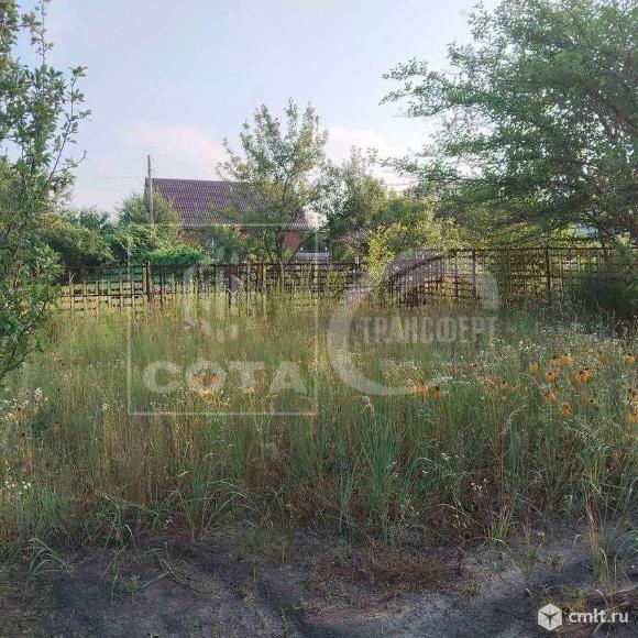 Участок 6 сот.. Фото 1.