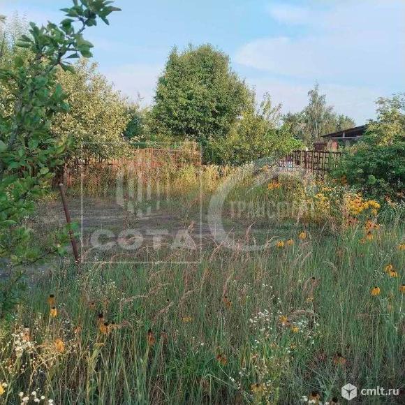 Участок 6 сот.. Фото 7.