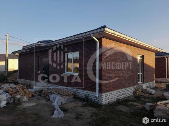 Дом 81 кв.м. Фото 7.