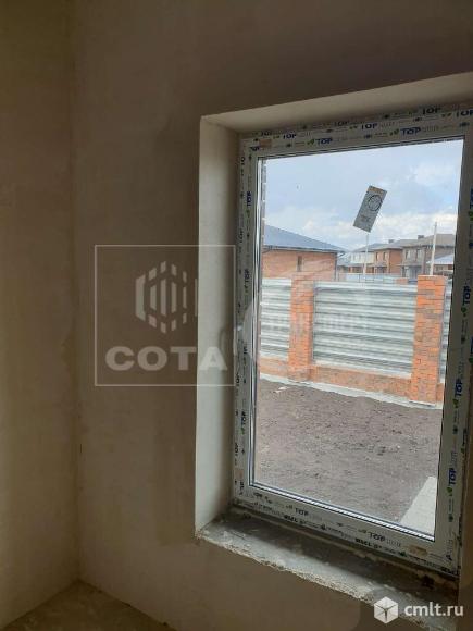 Дом 120 кв.м. Фото 11.