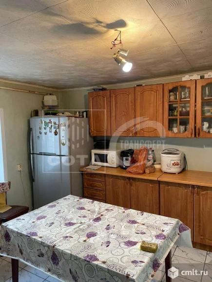 Коттедж 113 кв.м. Фото 1.