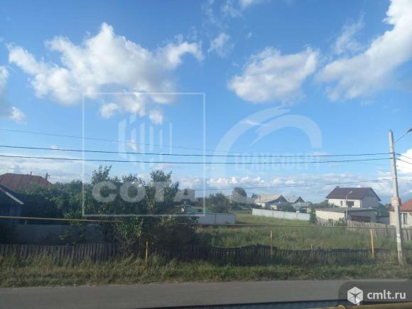 Участок 5 сот.. Фото 1.