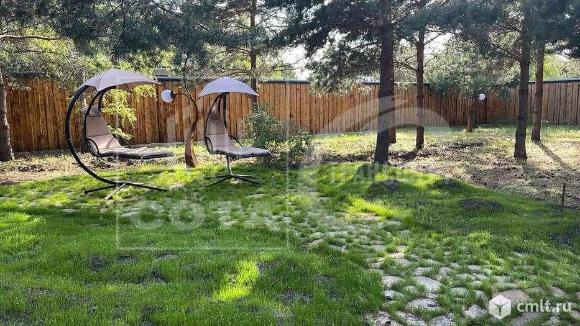 Коттедж 155 кв.м. Фото 20.