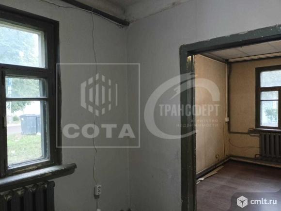 Часть дома 68 кв.м. Фото 1.