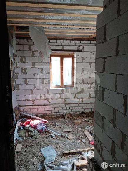 Дом 100 кв.м. Фото 20.