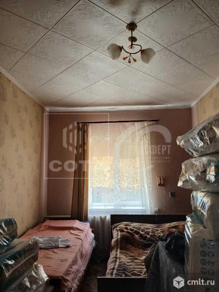 Часть дома 68 кв.м. Фото 1.