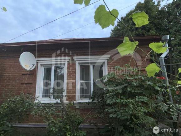 Дом 94 кв.м. Фото 1.