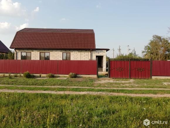 Дом 190 кв.м. Фото 1.