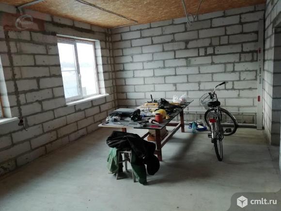 Дом 190 кв.м. Фото 20.