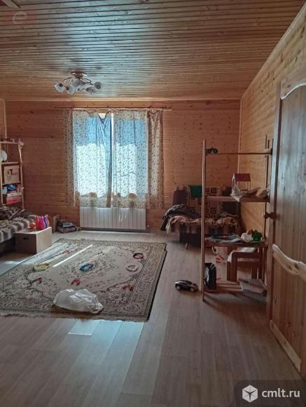 Дом 131 кв.м. Фото 20.