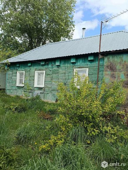 Дом 37 кв.м. Фото 1.