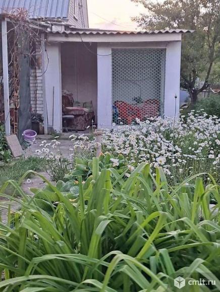 Дом 45 кв.м. Фото 20.