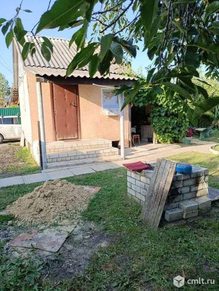 Дача 35 кв.м. Фото 1.