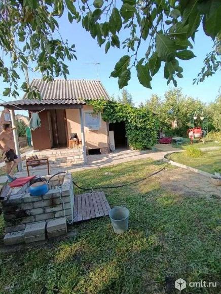 Дача 35 кв.м. Фото 20.