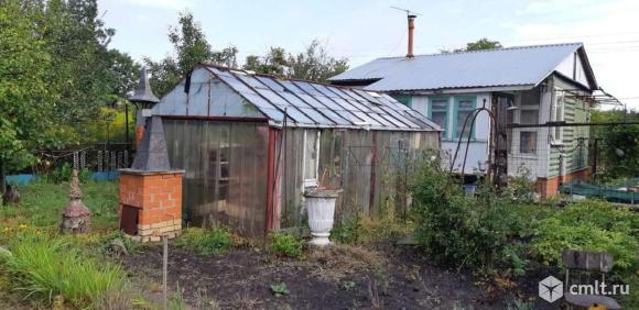Дача 38,7 кв.м. Фото 1.