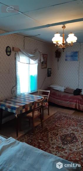 Дача 38,7 кв.м. Фото 20.