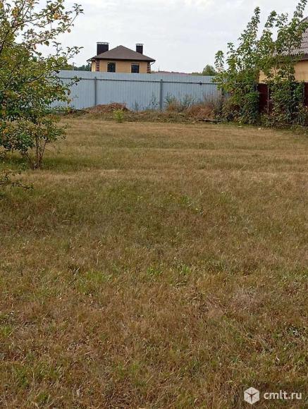 Участок 12 сот.. Фото 1.