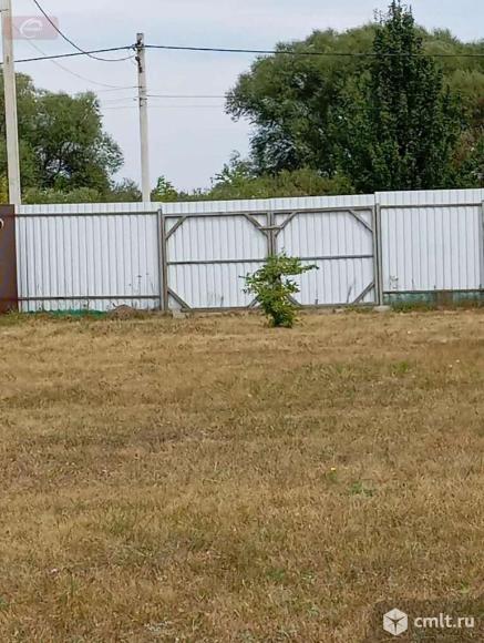 Участок 12 сот.. Фото 12.