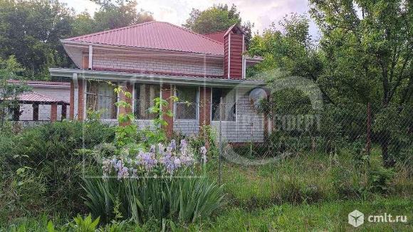 Дом 82 кв.м. Фото 1.