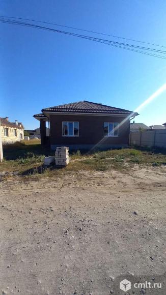 Дом 81,6 кв.м. Фото 1.