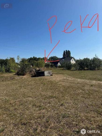 Участок 15 сот.. Фото 12.