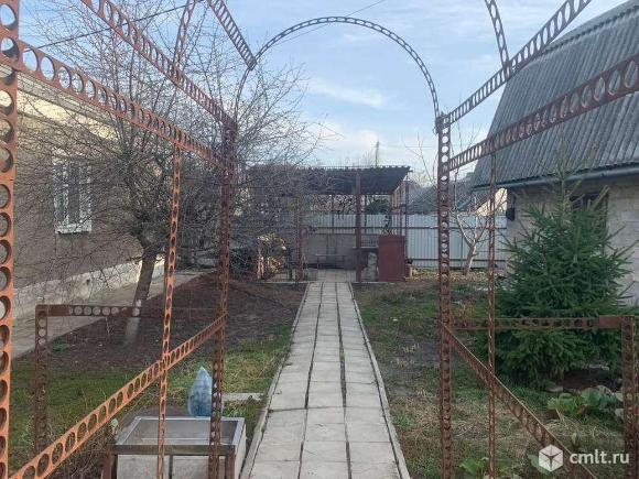 Дом 111 кв.м. Фото 1.