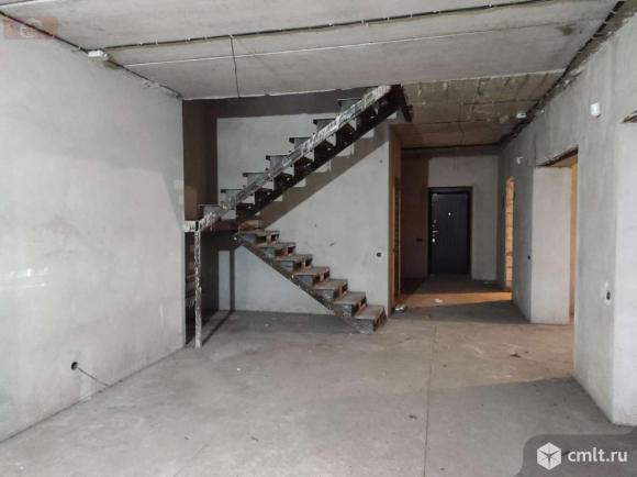 Коттедж 257,9 кв.м. Фото 20.