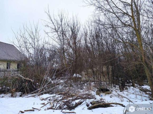 Дом 21,6 кв.м. Фото 1.