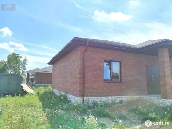 Дом 105 кв.м. Фото 20.