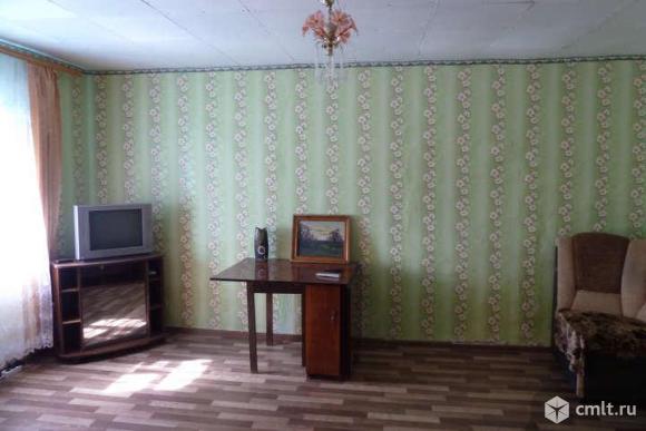 Дом 49,3 кв.м. Фото 1.