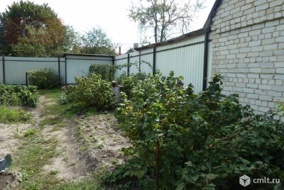 Дом 49,3 кв.м. Фото 19.