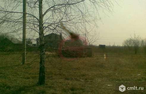 Участок 12 сот.. Фото 1.