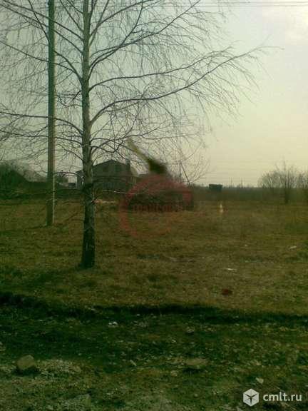 Участок 12 сот.. Фото 2.