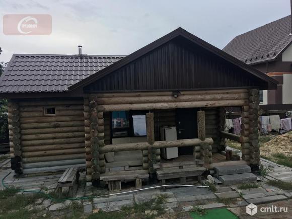 Участок 3 сот.. Фото 18.