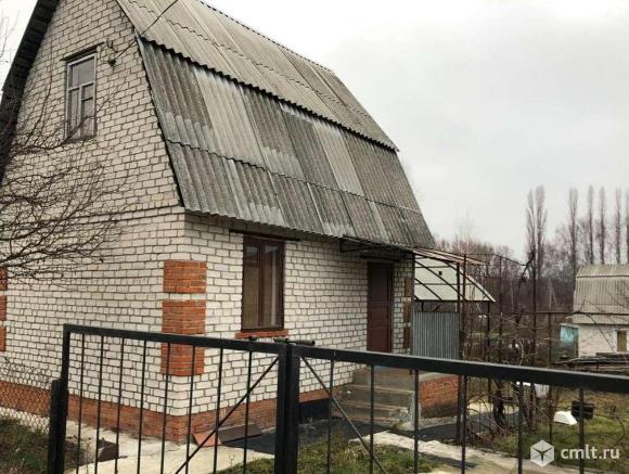 Дача 55 кв.м. Фото 1.