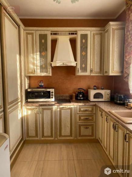 Коттедж 240 кв.м. Фото 1.