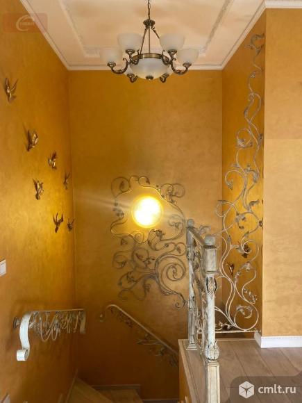 Коттедж 240 кв.м. Фото 20.