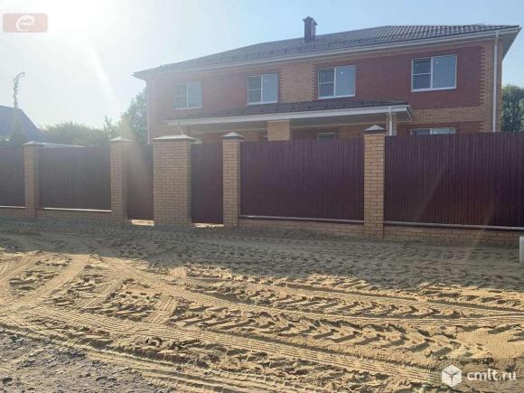 Часть дома 140 кв.м. Фото 1.