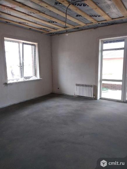 Дом 98 кв.м. Фото 16.