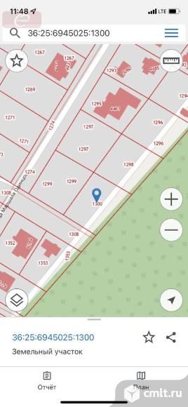 Участок 15 сот.. Фото 8.