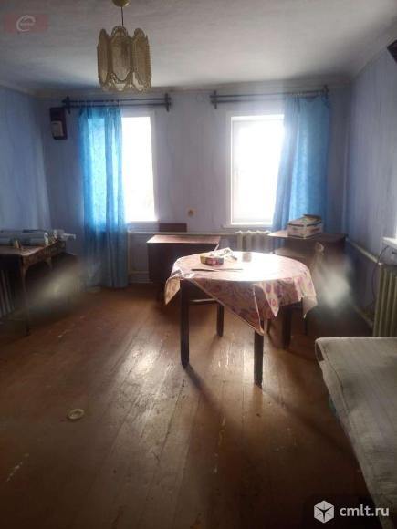 Часть дома 44 кв.м. Фото 1.