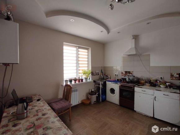 Коттедж 143 кв.м. Фото 20.