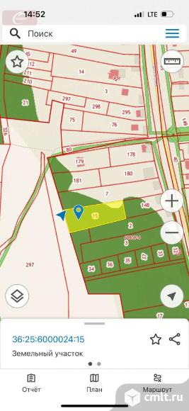 Участок 27 сот.. Фото 8.