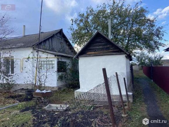 Часть дома 27 кв.м. Фото 20.