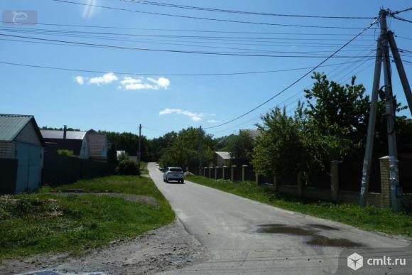 Участок 6,49 сот.. Фото 10.