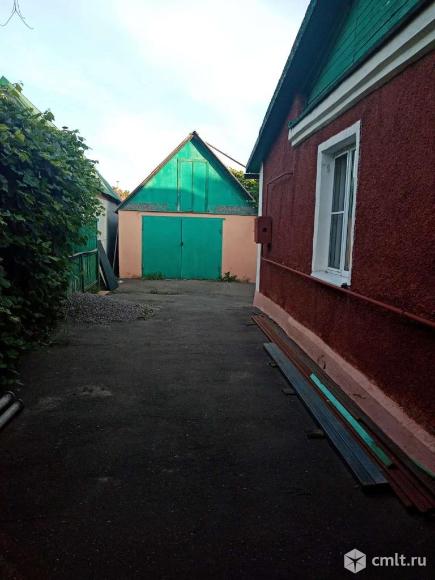 Дом 80 кв.м. Фото 1.