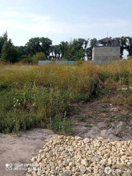 Участок 12 сот.. Фото 1.