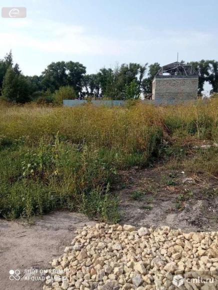 Участок 12 сот.. Фото 7.